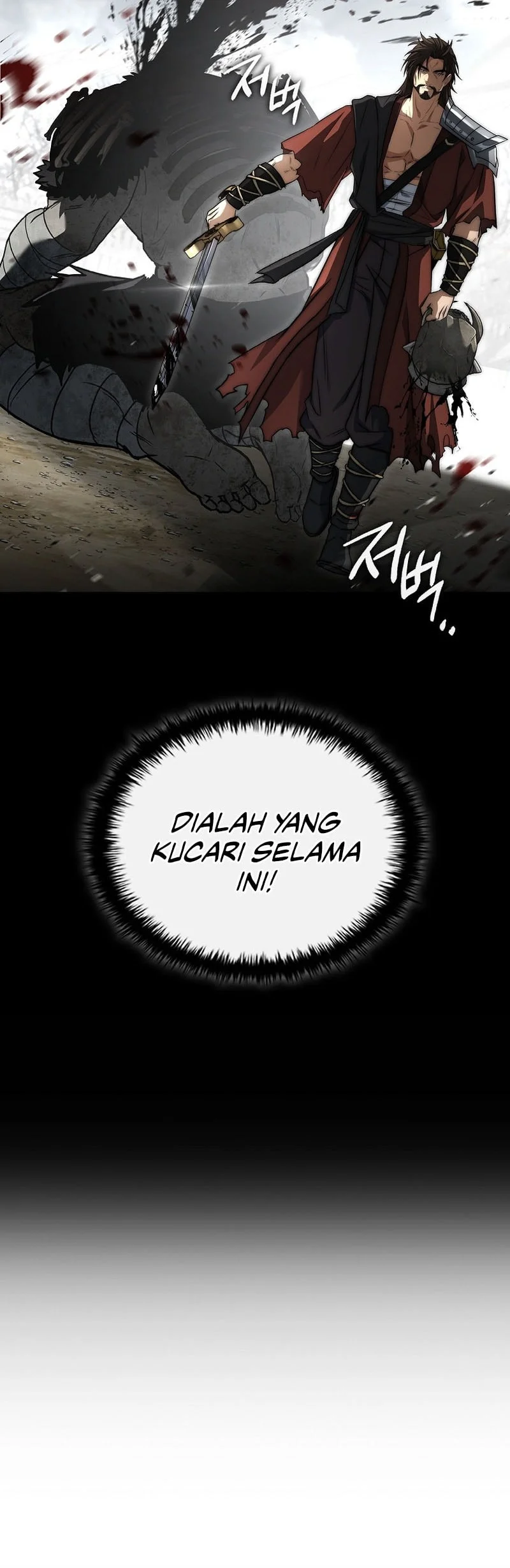 The Third Prince Of The Fallen Kingdom has Regressed Chapter 45 - halaman 13