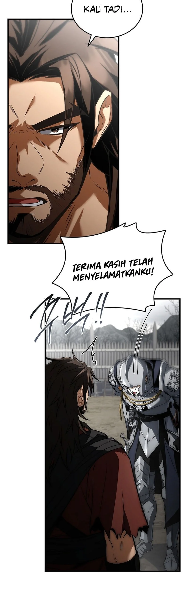The Third Prince Of The Fallen Kingdom has Regressed Chapter 45 - halaman 16