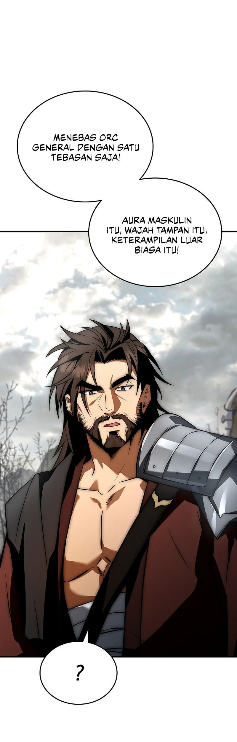 The Third Prince Of The Fallen Kingdom has Regressed Chapter 45 - halaman 17
