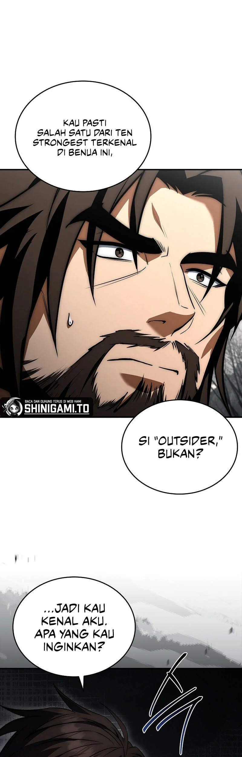 The Third Prince Of The Fallen Kingdom has Regressed Chapter 45 - halaman 18
