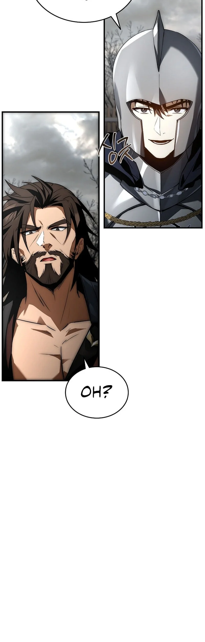 The Third Prince Of The Fallen Kingdom has Regressed Chapter 45 - halaman 20
