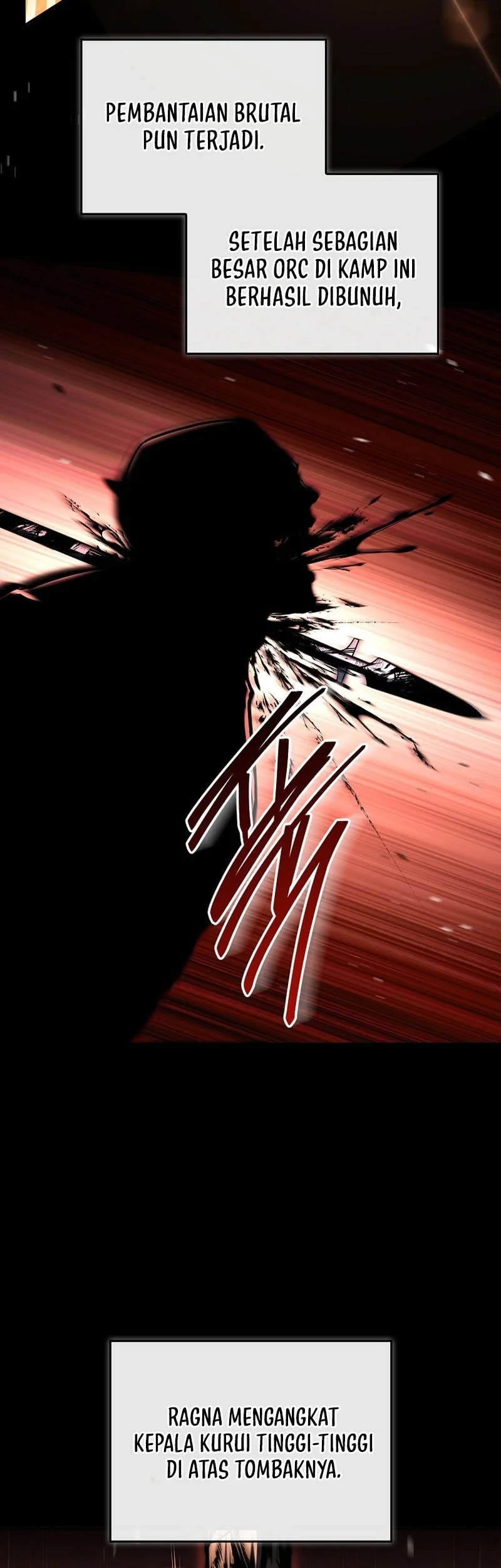 The Third Prince Of The Fallen Kingdom has Regressed Chapter 45 - halaman 24