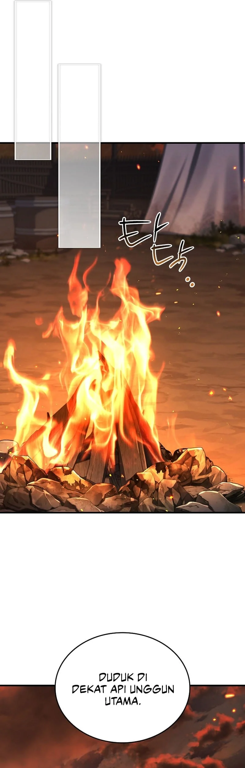 The Third Prince Of The Fallen Kingdom has Regressed Chapter 45 - halaman 38