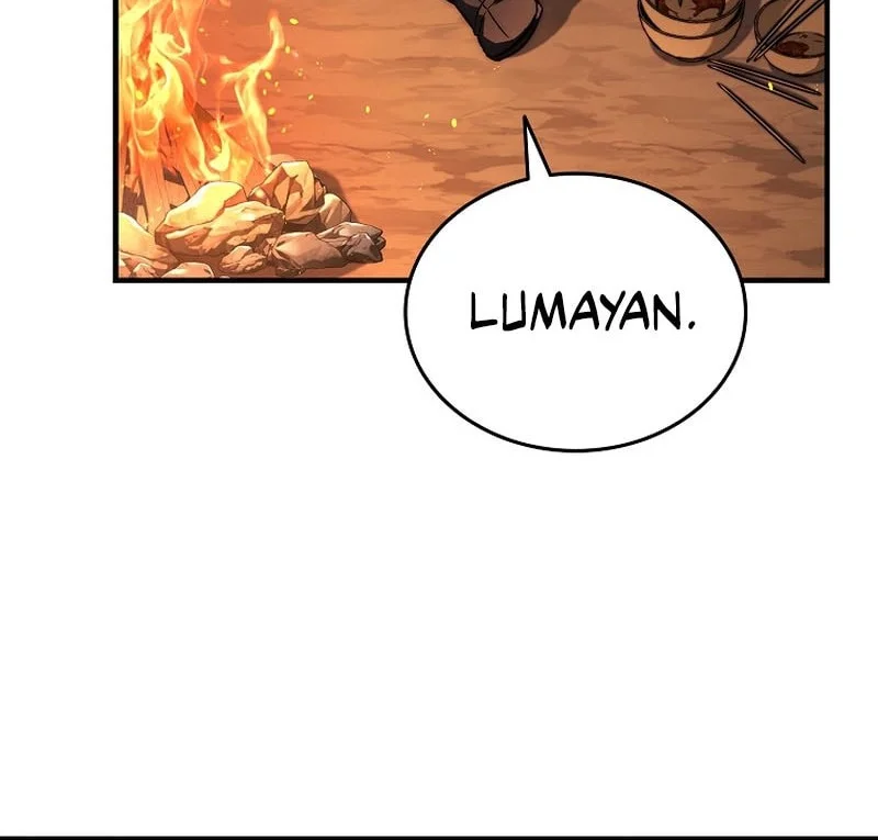 The Third Prince Of The Fallen Kingdom has Regressed Chapter 45 - halaman 41