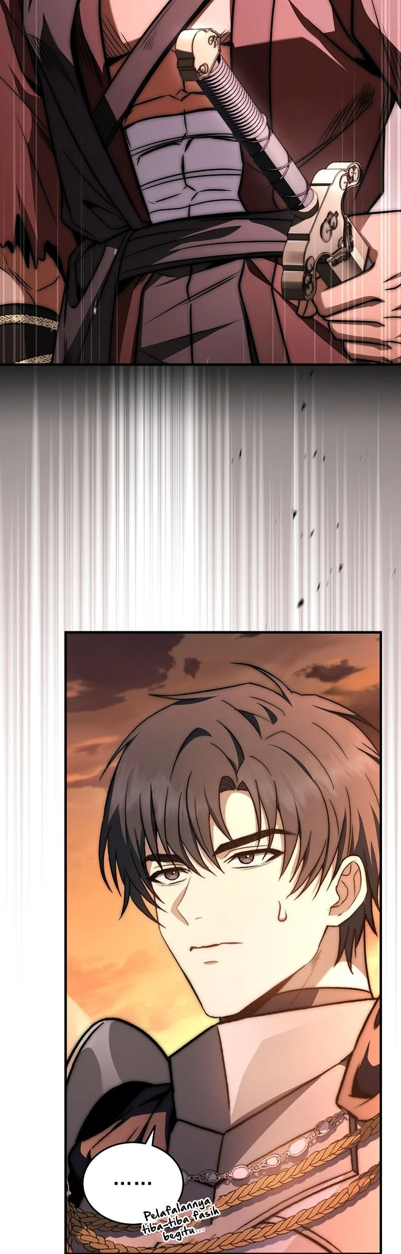 The Third Prince Of The Fallen Kingdom has Regressed Chapter 45 - halaman 48