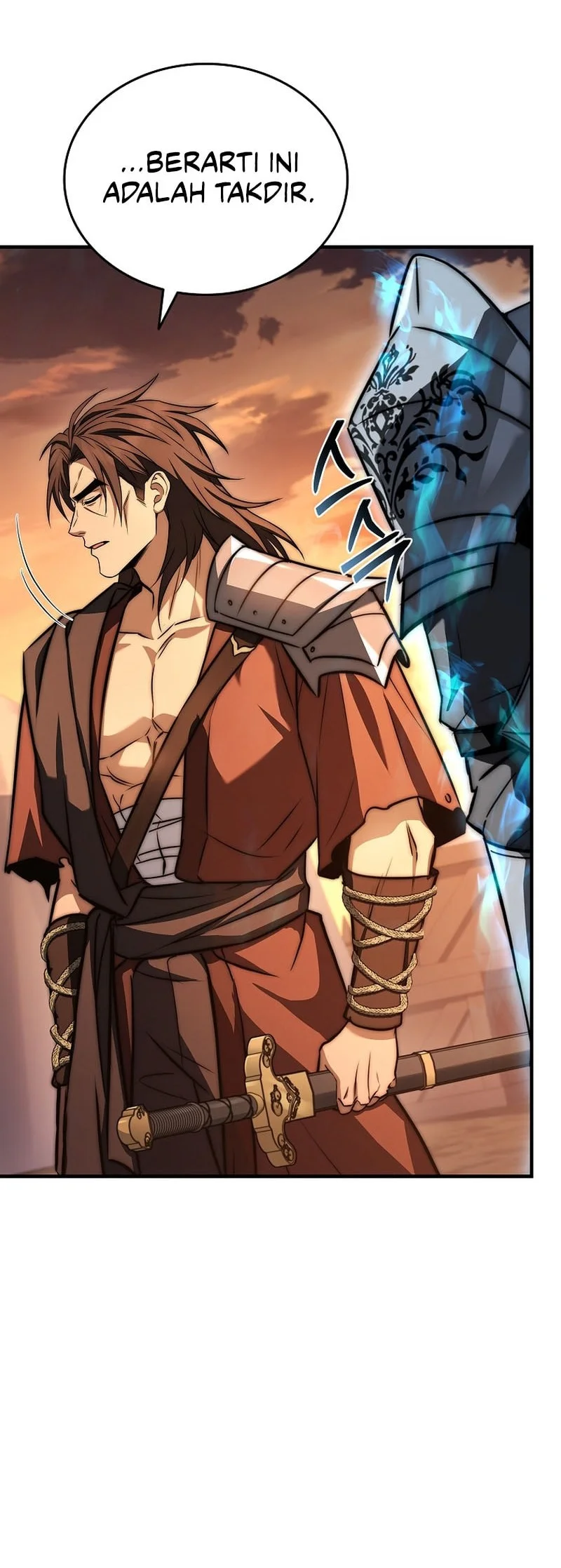 The Third Prince Of The Fallen Kingdom has Regressed Chapter 45 - halaman 53