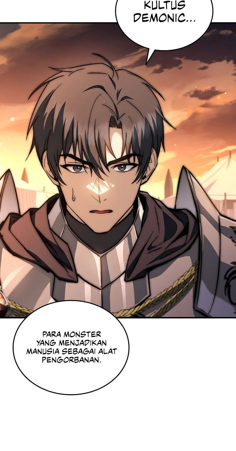 The Third Prince Of The Fallen Kingdom has Regressed Chapter 45 - halaman 61