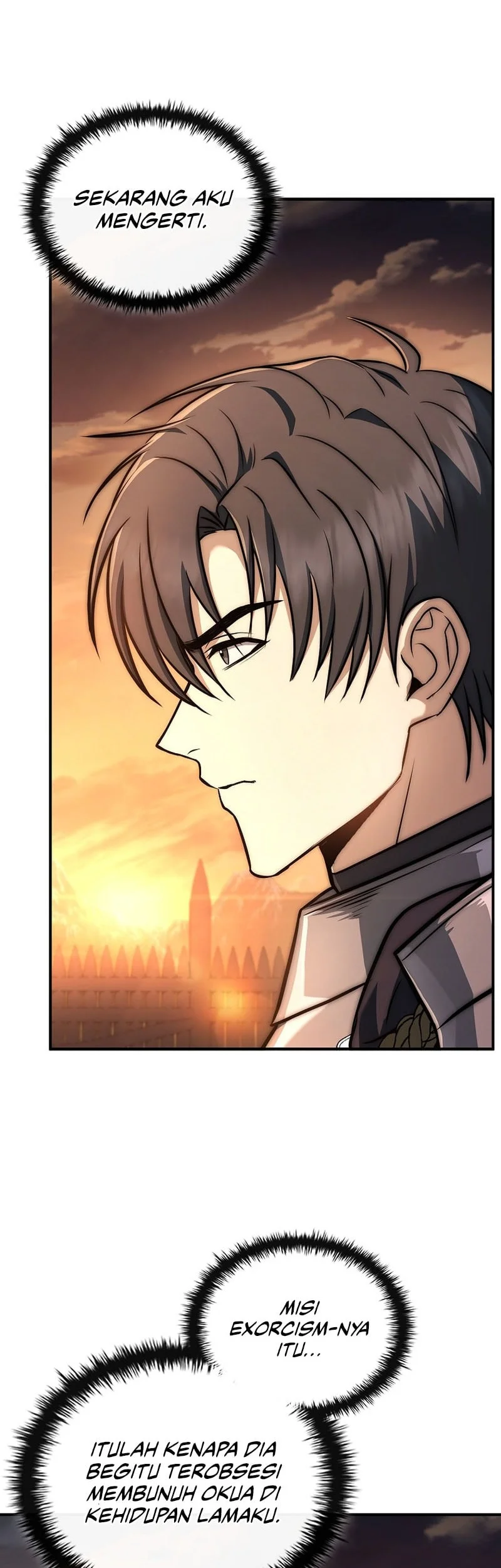 The Third Prince Of The Fallen Kingdom has Regressed Chapter 45 - halaman 63