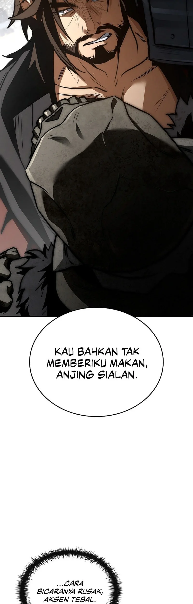 The Third Prince Of The Fallen Kingdom has Regressed Chapter 45 - halaman 7