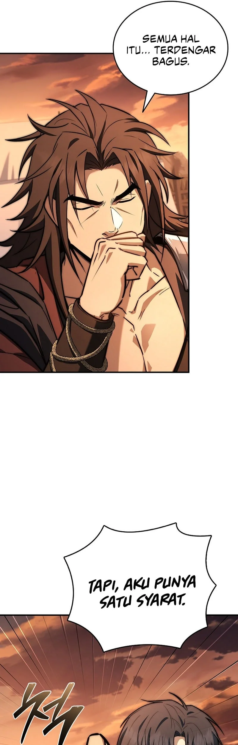 The Third Prince Of The Fallen Kingdom has Regressed Chapter 45 - halaman 70
