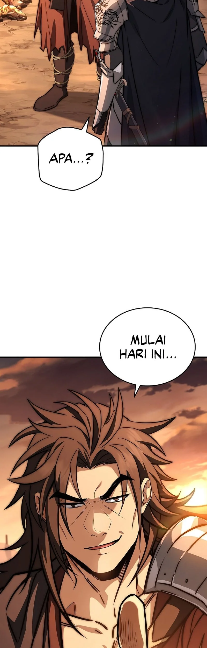 The Third Prince Of The Fallen Kingdom has Regressed Chapter 45 - halaman 72
