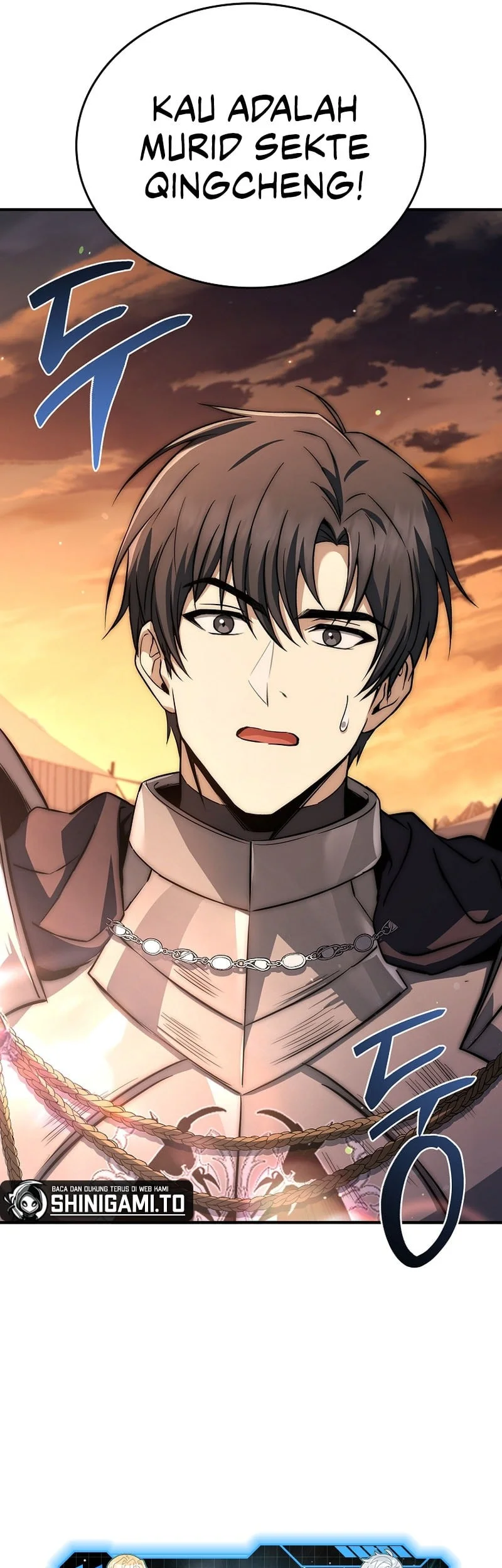 The Third Prince Of The Fallen Kingdom has Regressed Chapter 45 - halaman 74