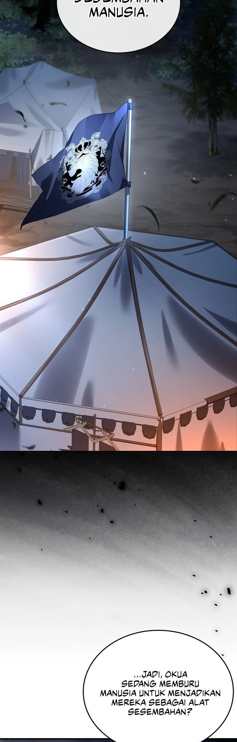 The Third Prince Of The Fallen Kingdom has Regressed Chapter 46 - halaman 12