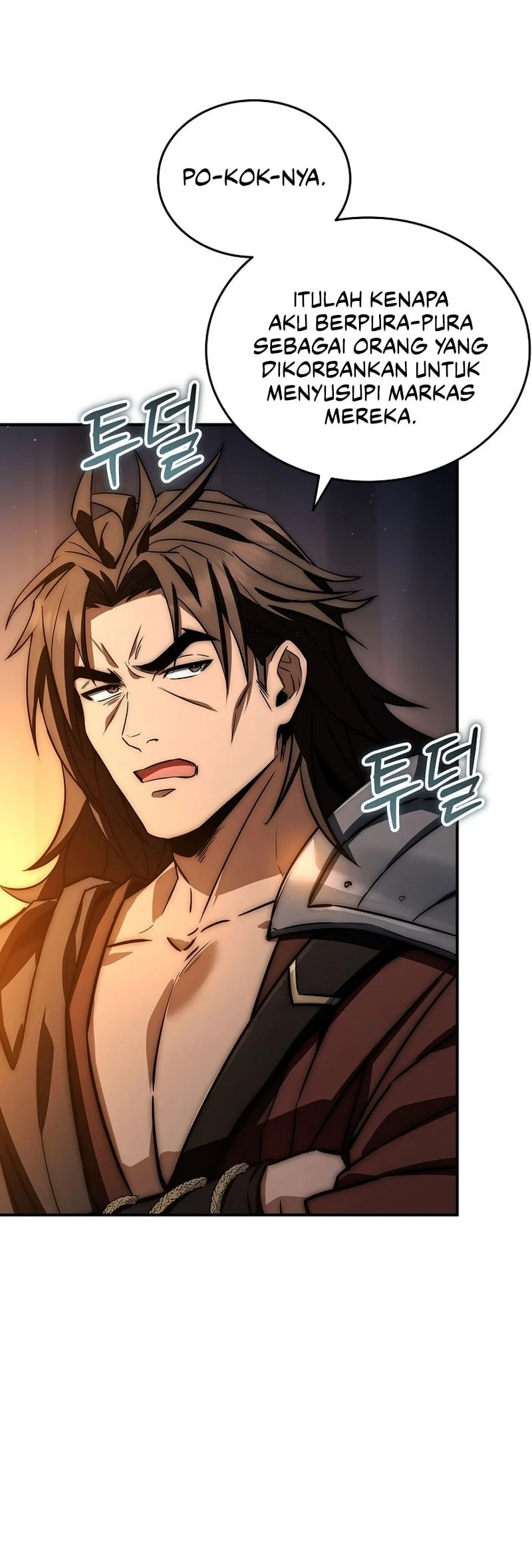 The Third Prince Of The Fallen Kingdom has Regressed Chapter 46 - halaman 17