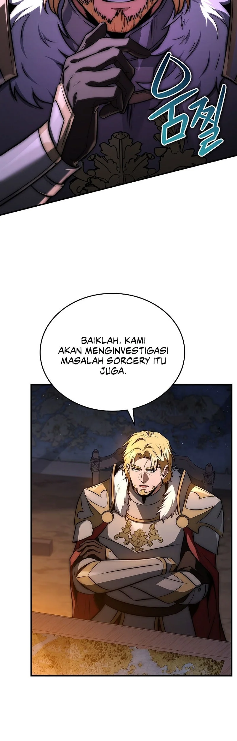 The Third Prince Of The Fallen Kingdom has Regressed Chapter 46 - halaman 20