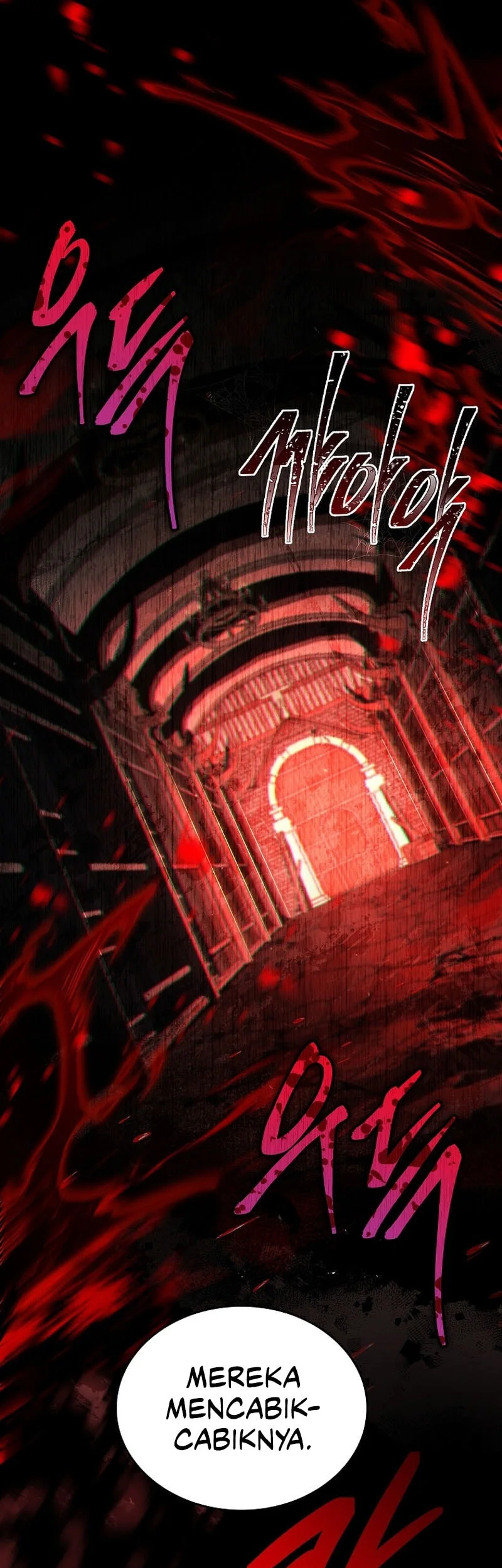 The Third Prince Of The Fallen Kingdom has Regressed Chapter 46 - halaman 46