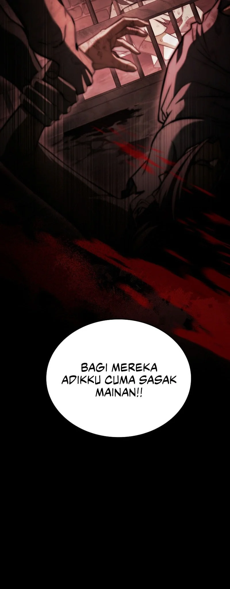 The Third Prince Of The Fallen Kingdom has Regressed Chapter 46 - halaman 49