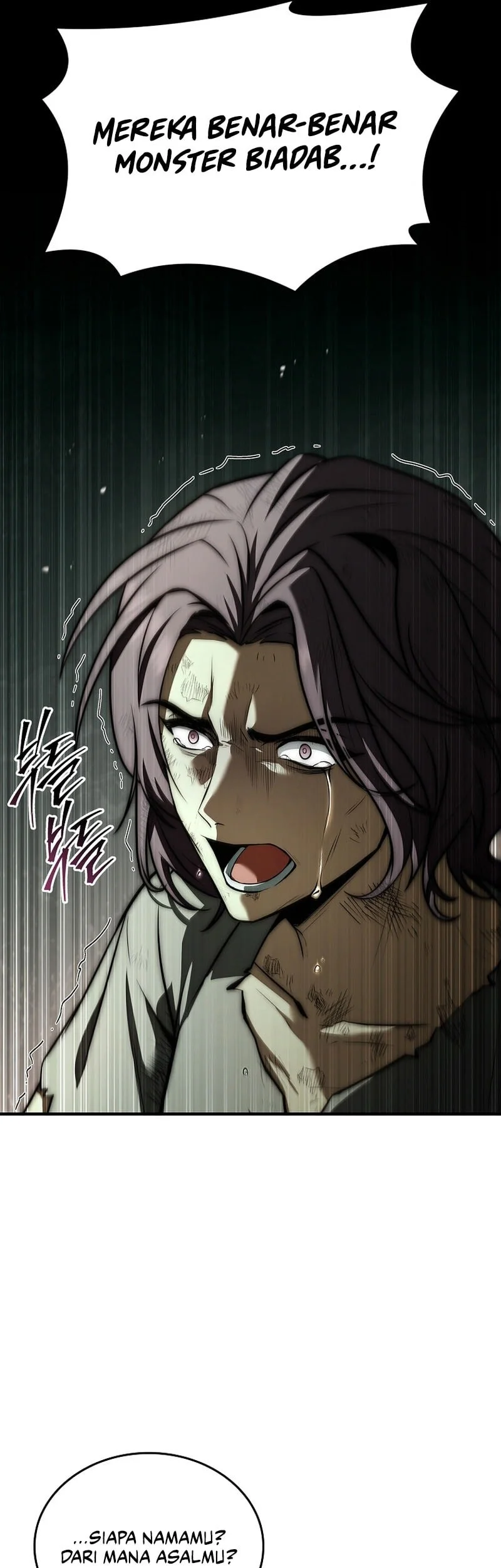 The Third Prince Of The Fallen Kingdom has Regressed Chapter 46 - halaman 50