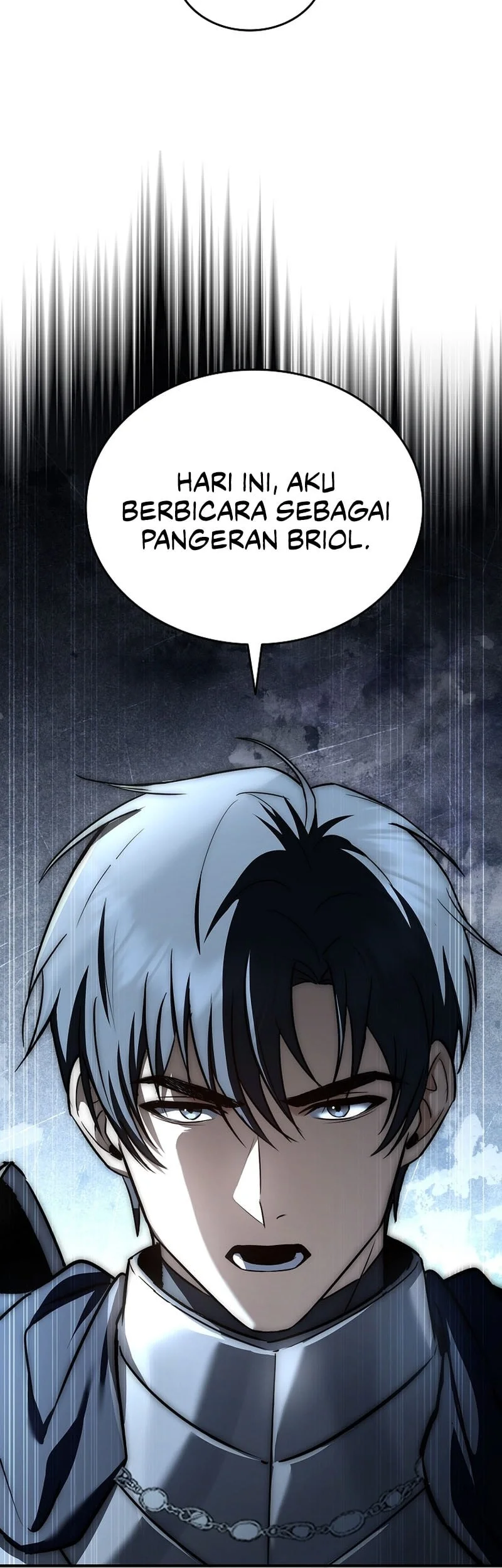 The Third Prince Of The Fallen Kingdom has Regressed Chapter 46 - halaman 56