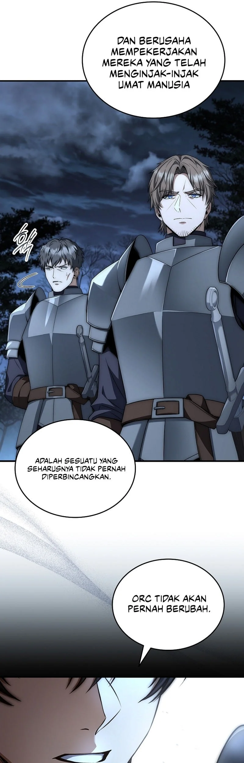 The Third Prince Of The Fallen Kingdom has Regressed Chapter 46 - halaman 58