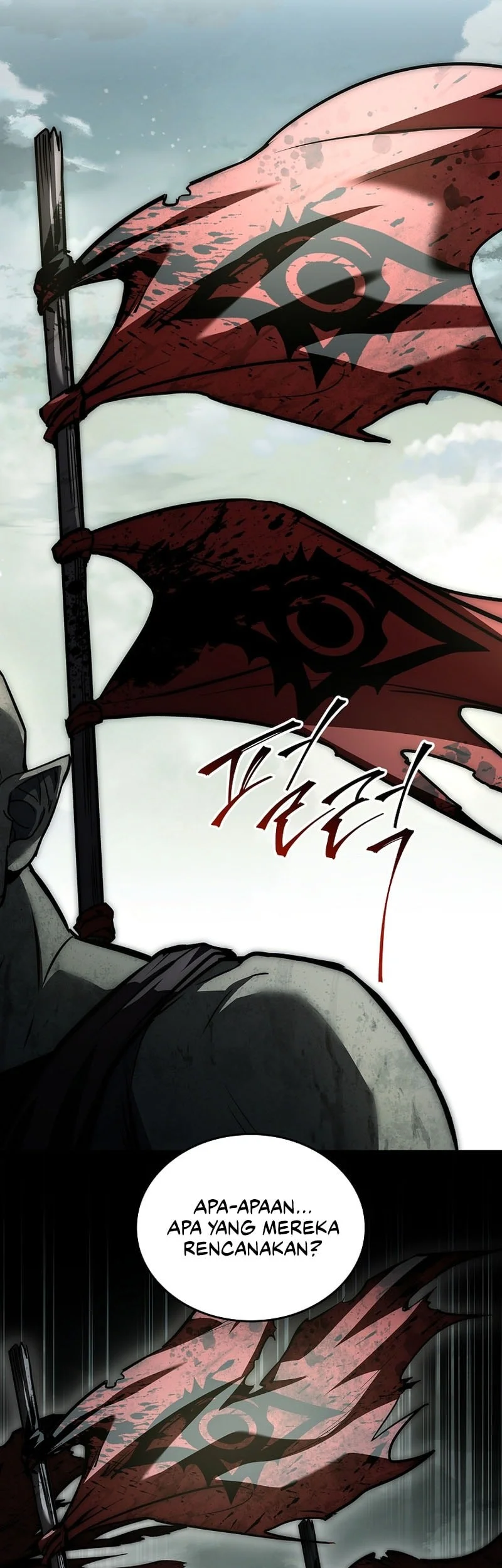 The Third Prince Of The Fallen Kingdom has Regressed Chapter 46 - halaman 65