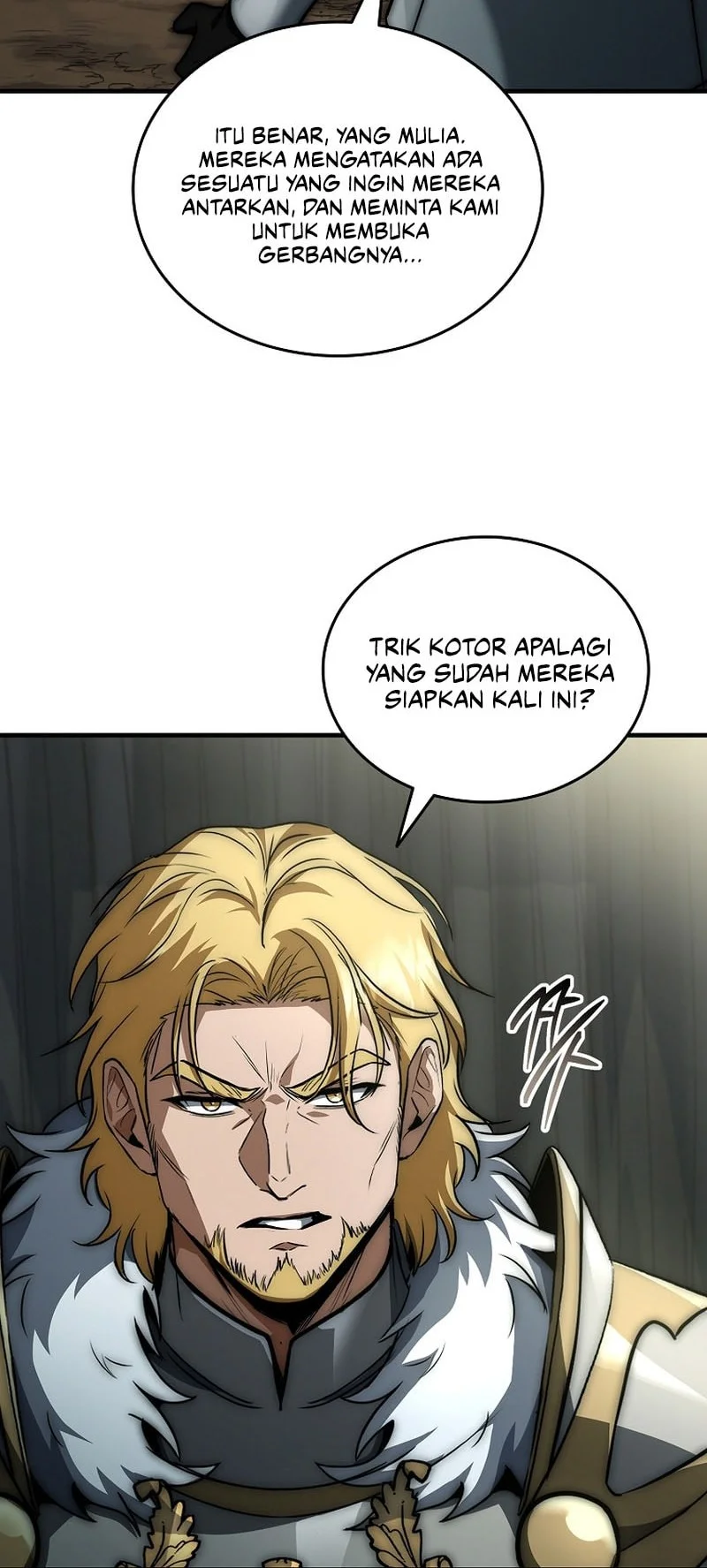 The Third Prince Of The Fallen Kingdom has Regressed Chapter 46 - halaman 68
