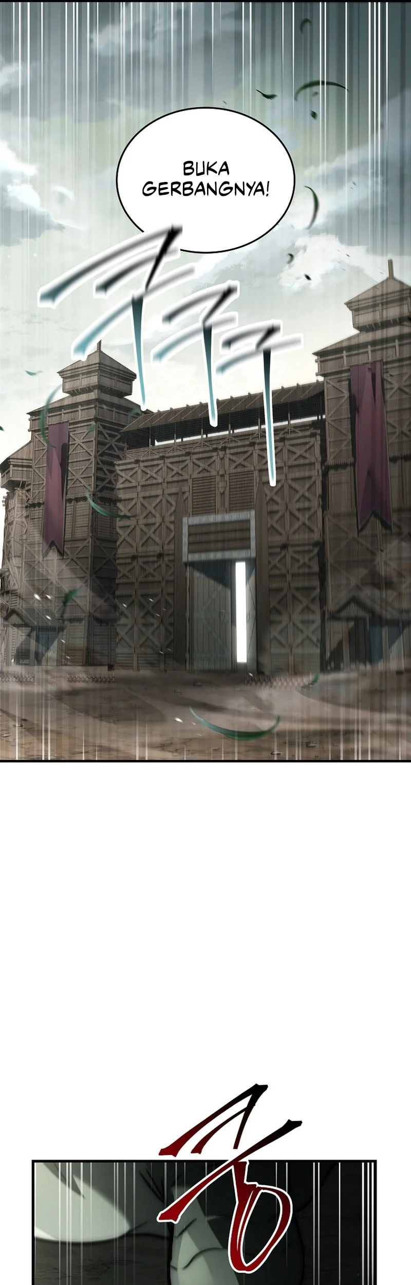 The Third Prince Of The Fallen Kingdom has Regressed Chapter 46 - halaman 69