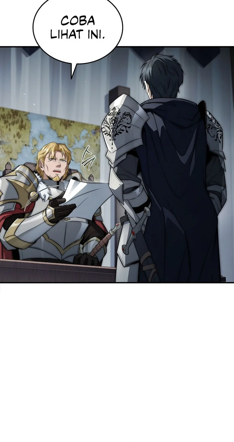 The Third Prince Of The Fallen Kingdom has Regressed Chapter 47 - halaman 17