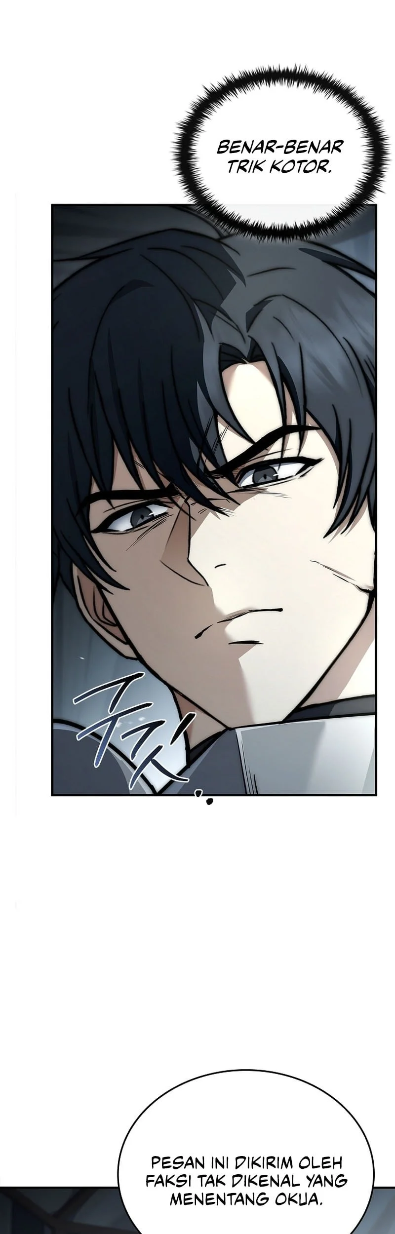 The Third Prince Of The Fallen Kingdom has Regressed Chapter 47 - halaman 20