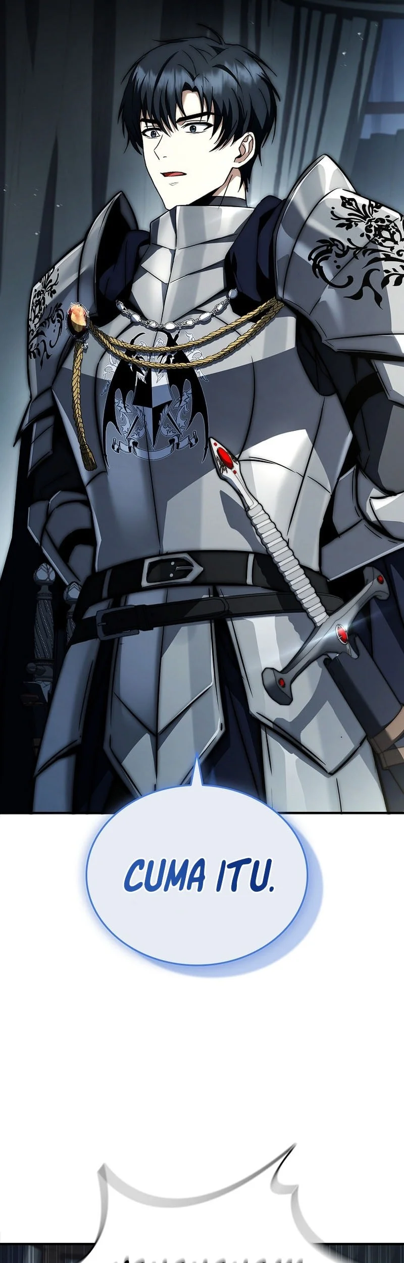 The Third Prince Of The Fallen Kingdom has Regressed Chapter 47 - halaman 26