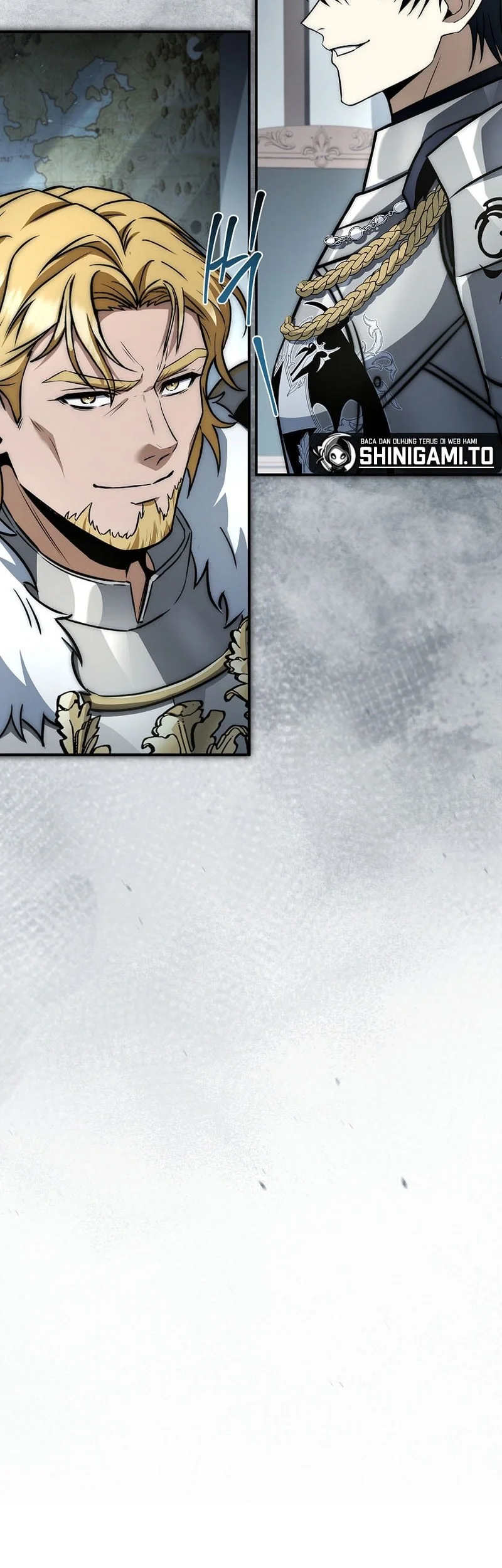The Third Prince Of The Fallen Kingdom has Regressed Chapter 47 - halaman 31