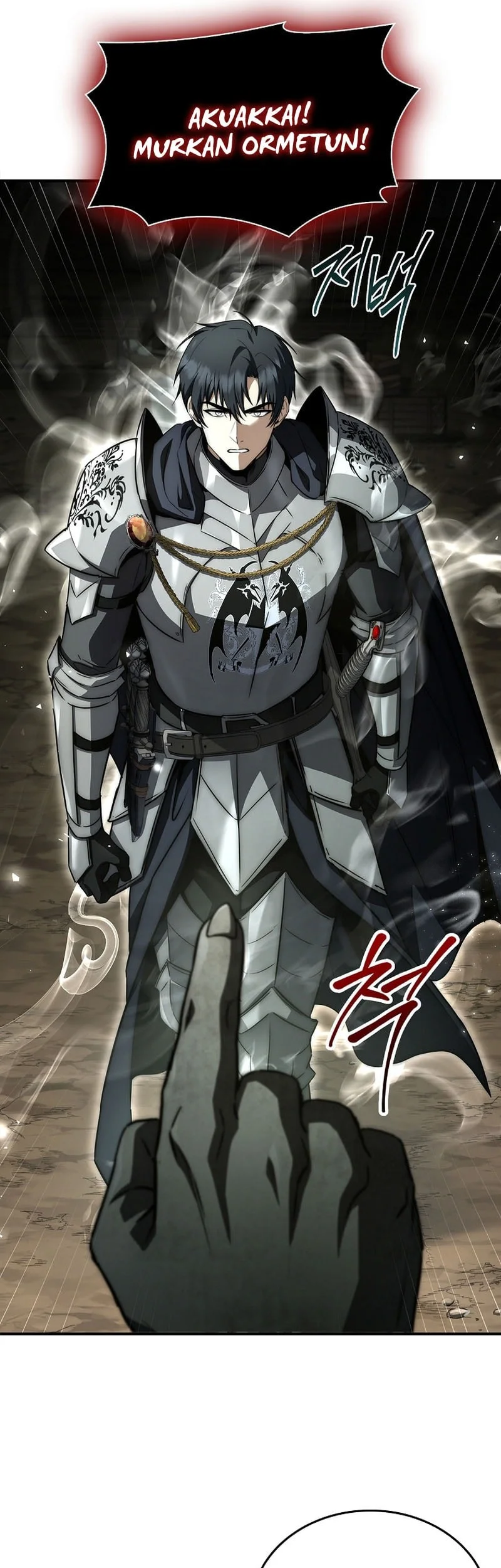 The Third Prince Of The Fallen Kingdom has Regressed Chapter 47 - halaman 34