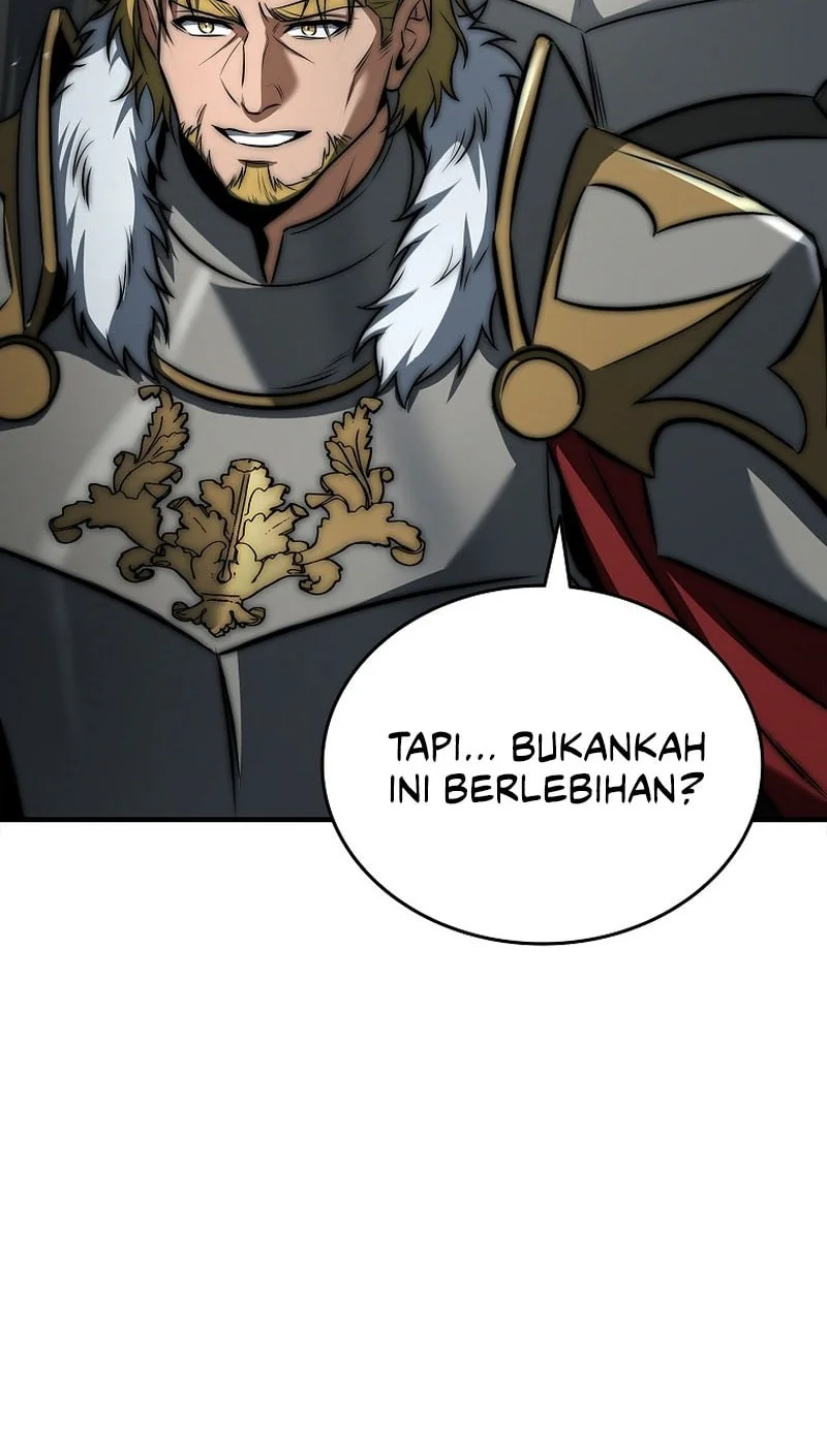 The Third Prince Of The Fallen Kingdom has Regressed Chapter 47 - halaman 41