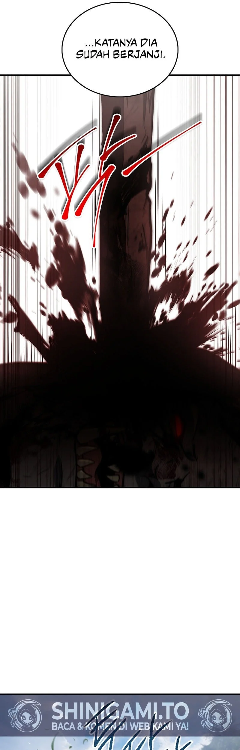 The Third Prince Of The Fallen Kingdom has Regressed Chapter 47 - halaman 42