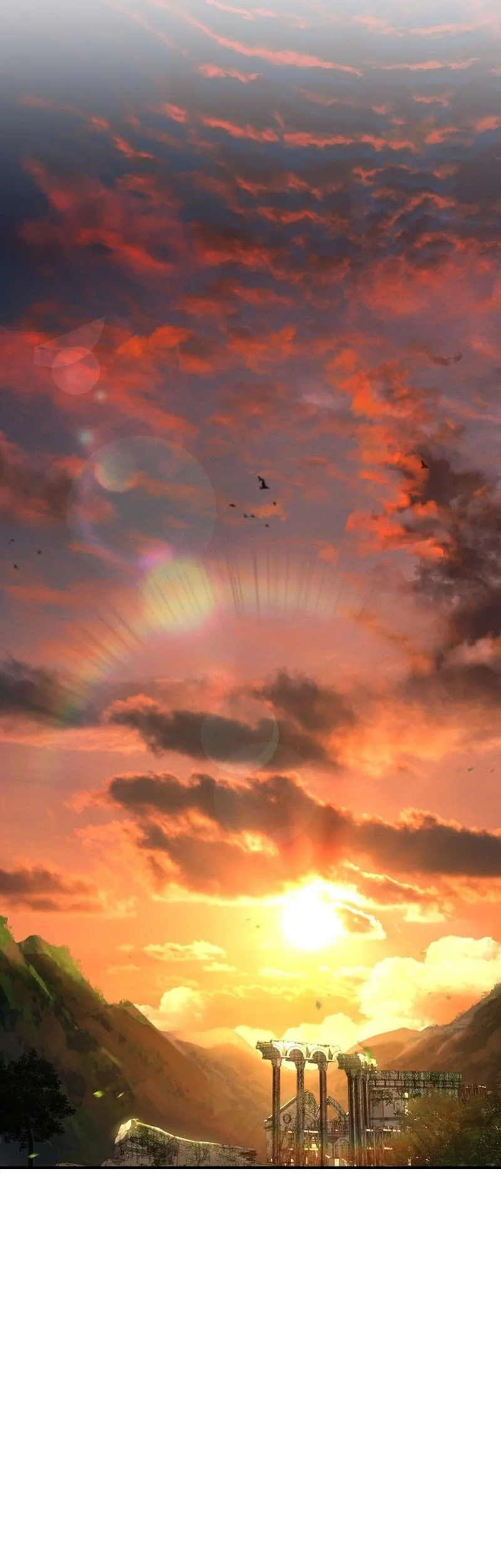 The Third Prince Of The Fallen Kingdom has Regressed Chapter 47 - halaman 46