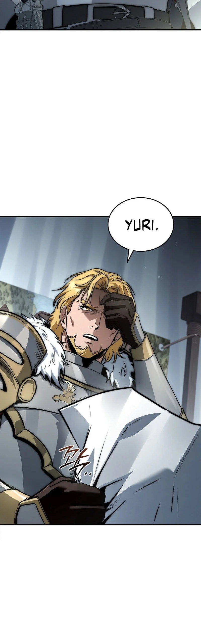 The Third Prince Of The Fallen Kingdom has Regressed Chapter 47 - halaman 5