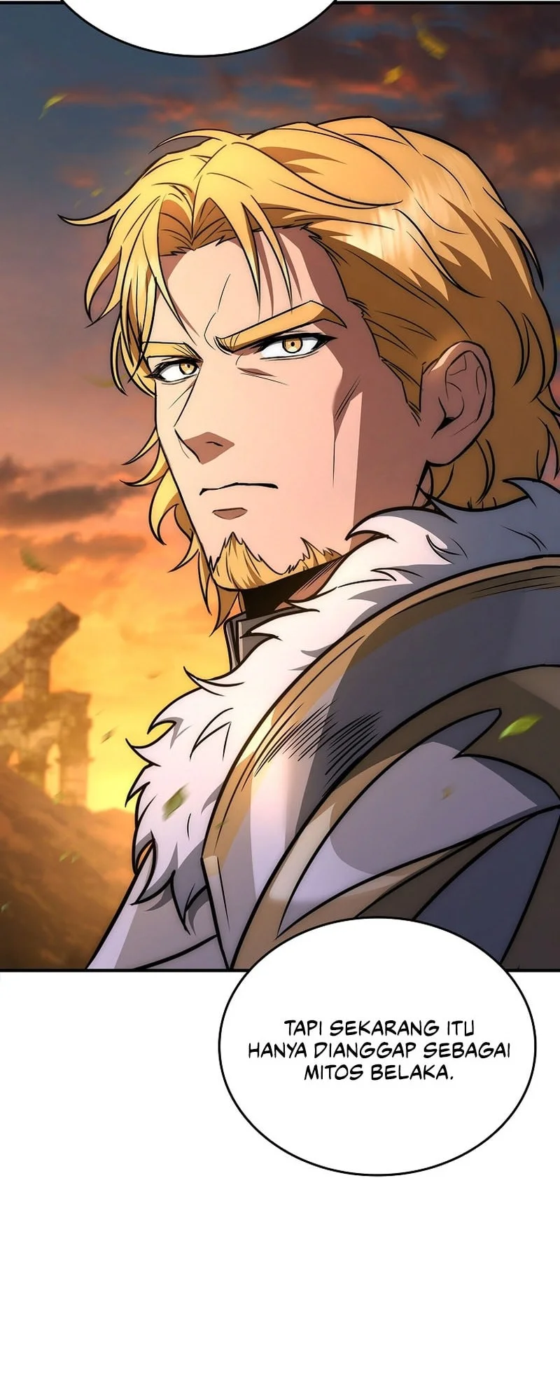 The Third Prince Of The Fallen Kingdom has Regressed Chapter 47 - halaman 53