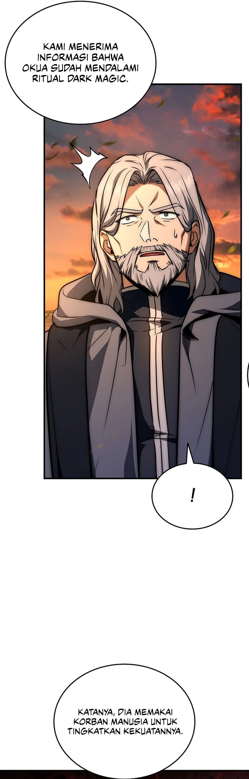 The Third Prince Of The Fallen Kingdom has Regressed Chapter 47 - halaman 54