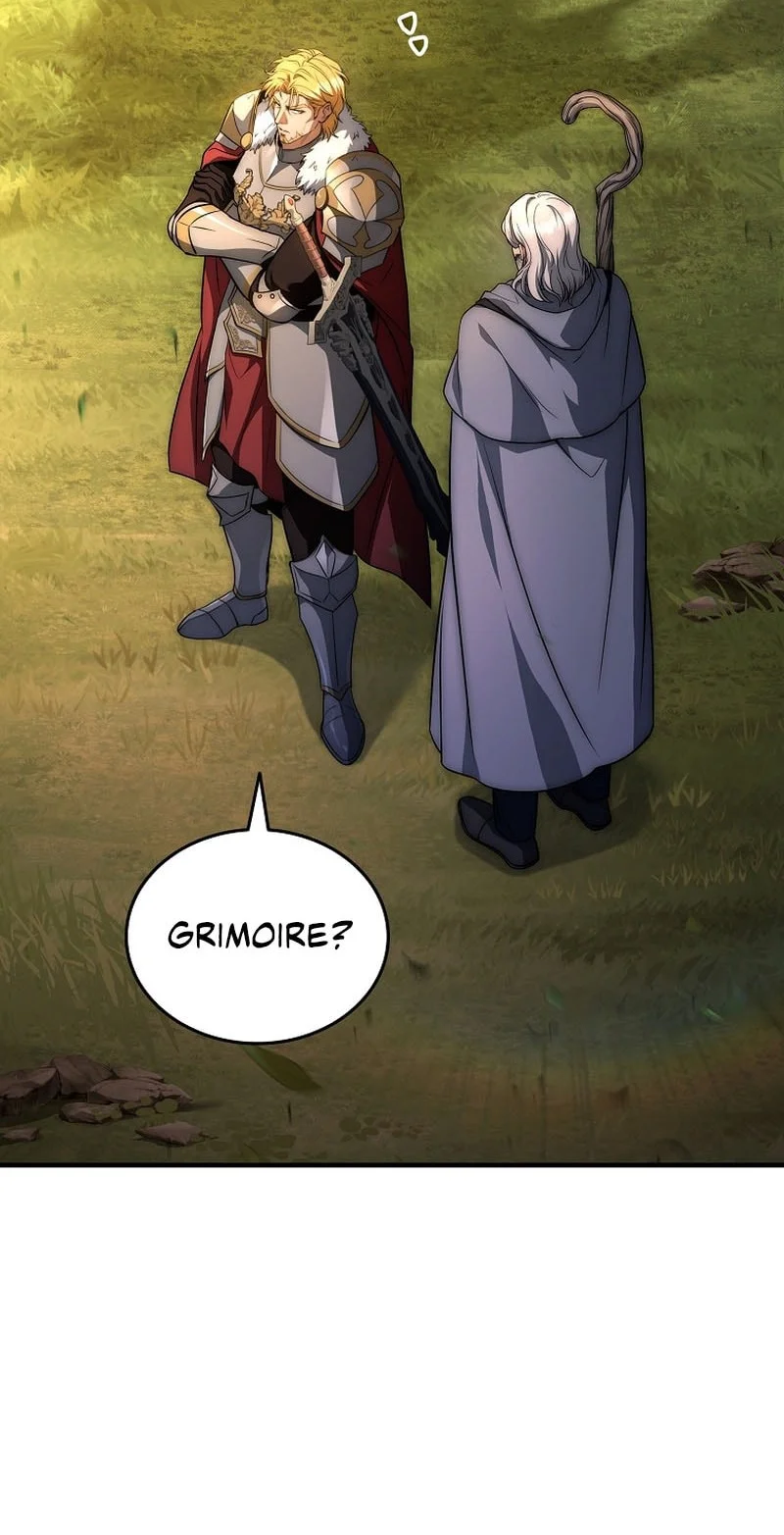 The Third Prince Of The Fallen Kingdom has Regressed Chapter 47 - halaman 57