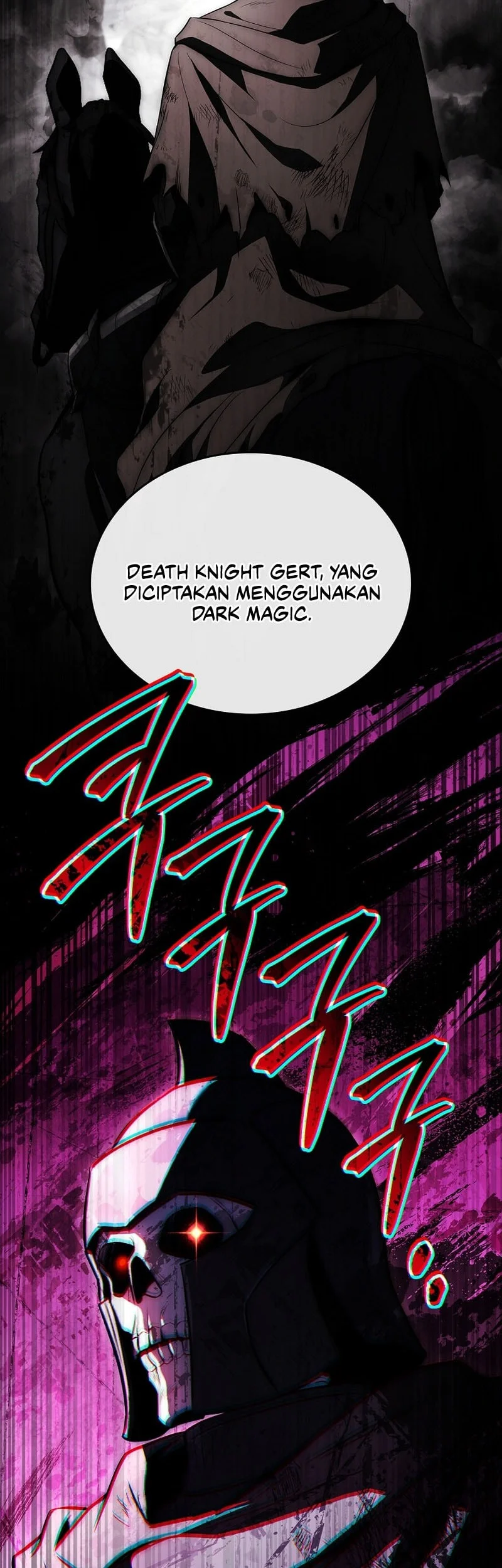 The Third Prince Of The Fallen Kingdom has Regressed Chapter 47 - halaman 59