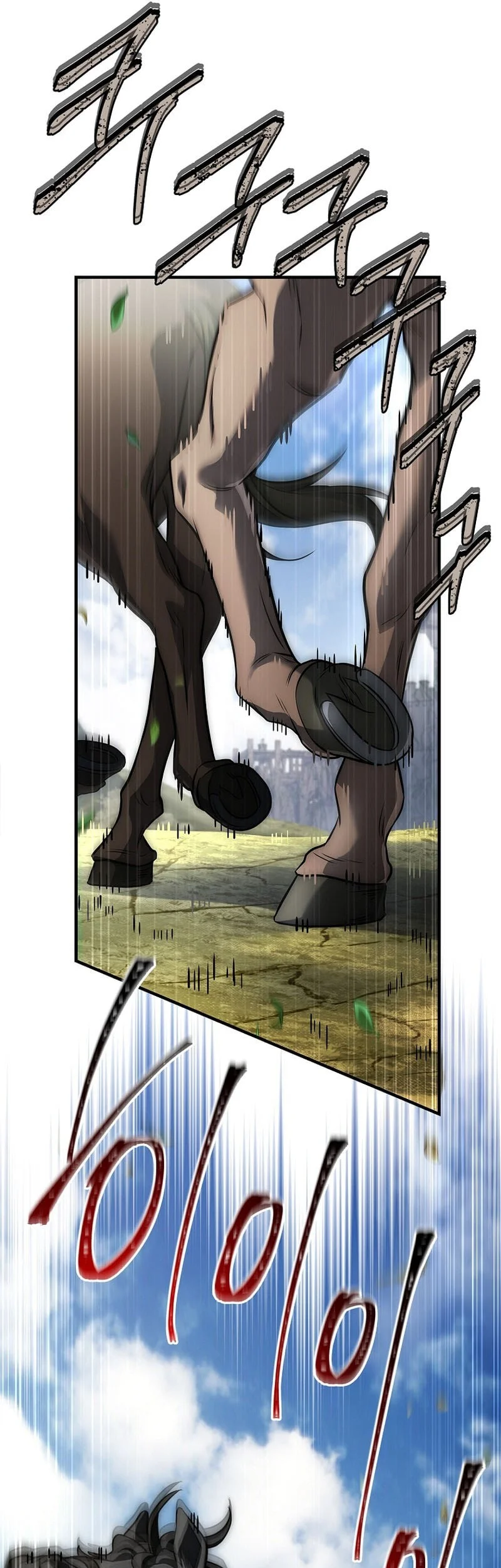 The Third Prince Of The Fallen Kingdom has Regressed Chapter 48 - halaman 10