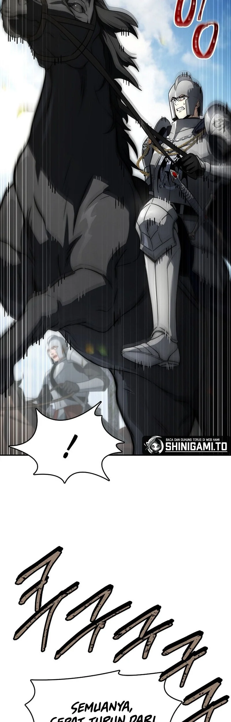 The Third Prince Of The Fallen Kingdom has Regressed Chapter 48 - halaman 11