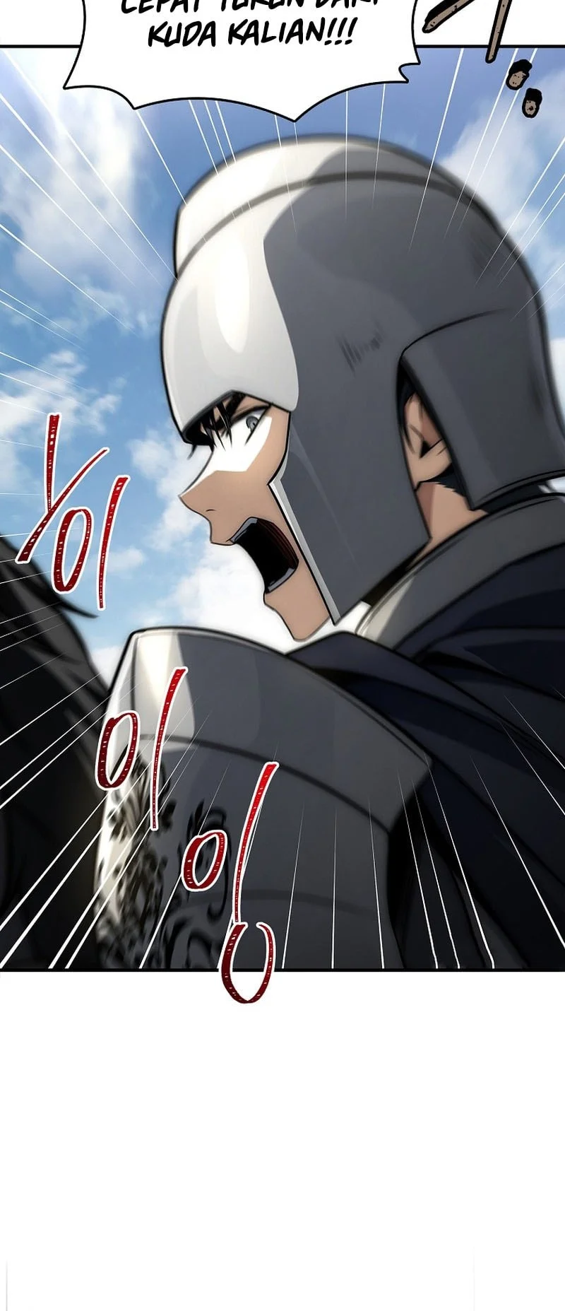 The Third Prince Of The Fallen Kingdom has Regressed Chapter 48 - halaman 12