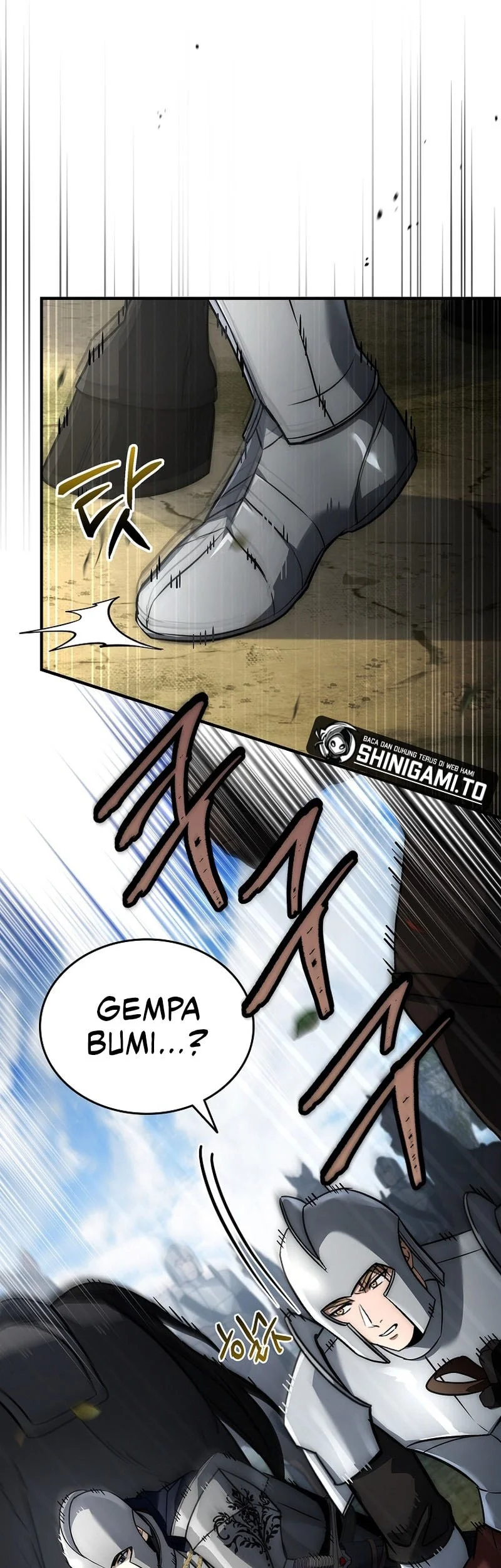 The Third Prince Of The Fallen Kingdom has Regressed Chapter 48 - halaman 13