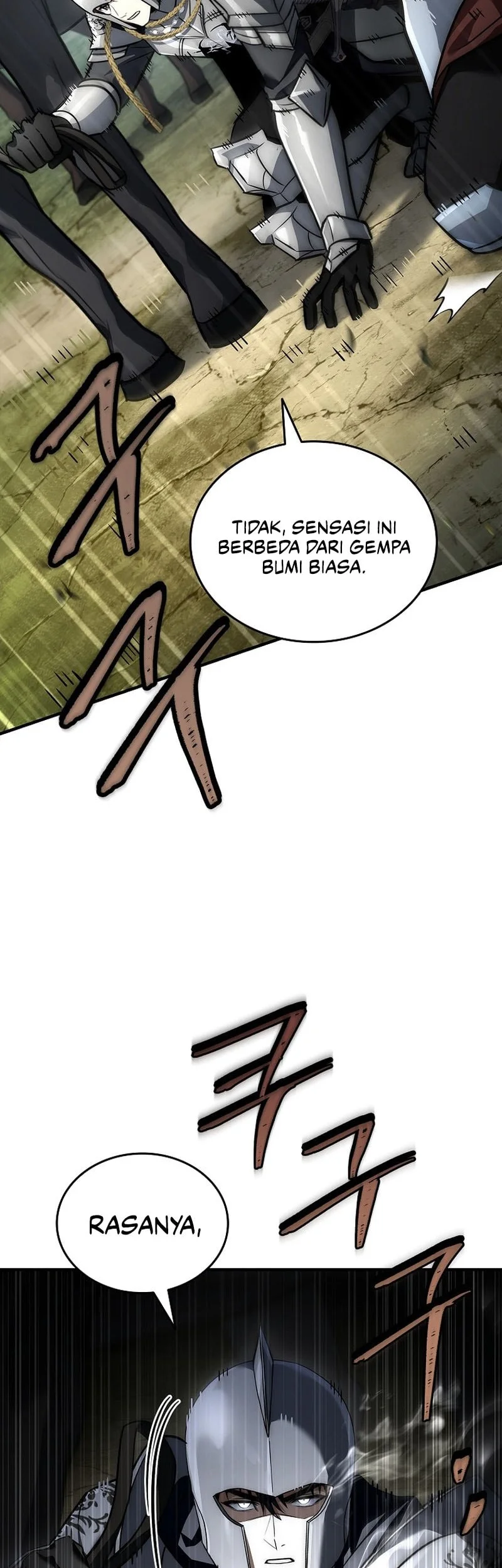 The Third Prince Of The Fallen Kingdom has Regressed Chapter 48 - halaman 14