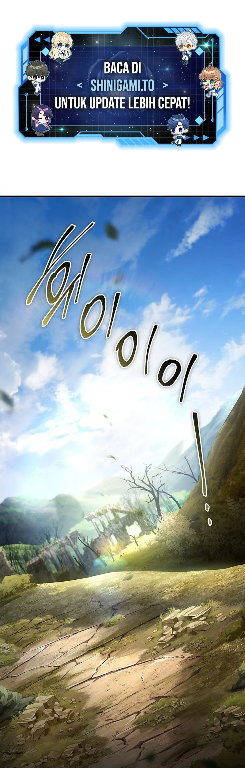 The Third Prince Of The Fallen Kingdom has Regressed Chapter 48 - halaman 2