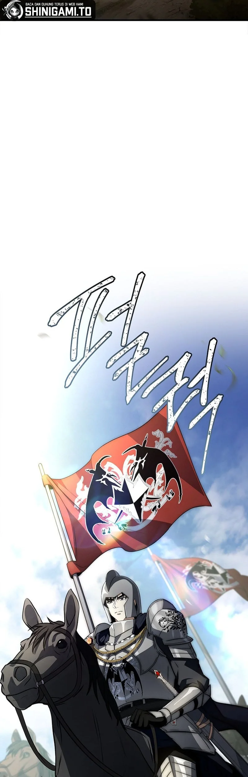 The Third Prince Of The Fallen Kingdom has Regressed Chapter 48 - halaman 3