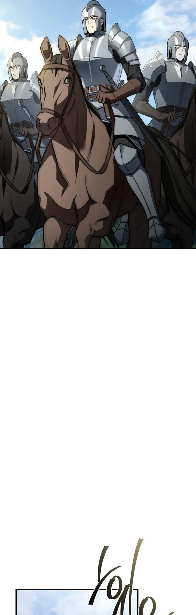 The Third Prince Of The Fallen Kingdom has Regressed Chapter 48 - halaman 32