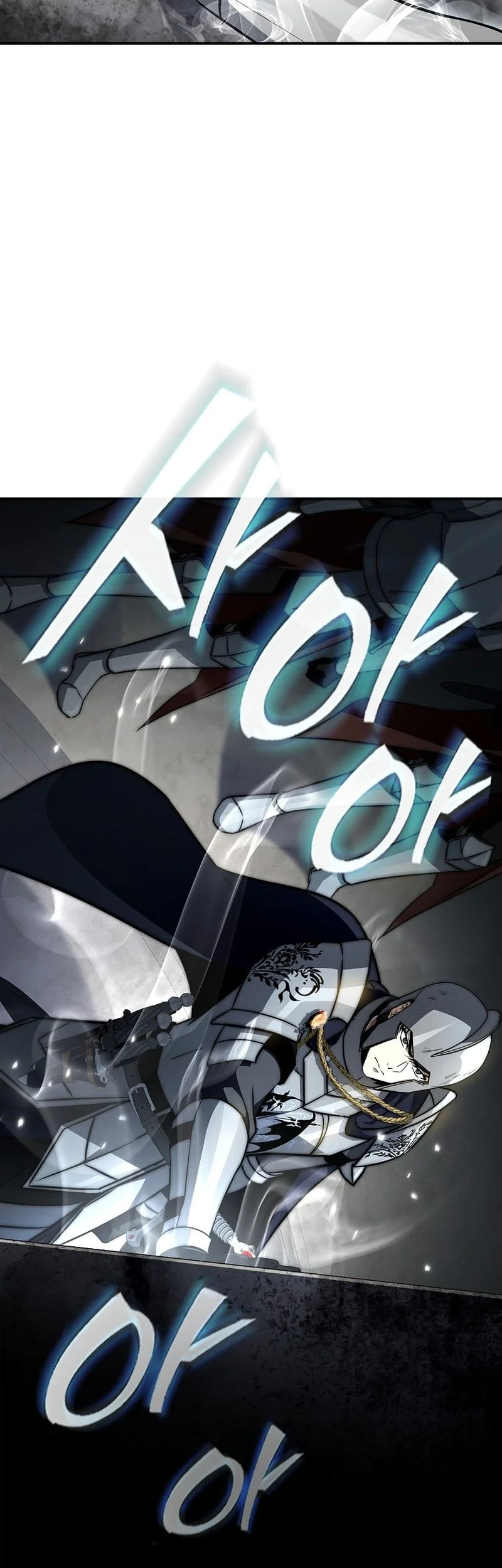 The Third Prince Of The Fallen Kingdom has Regressed Chapter 48 - halaman 38