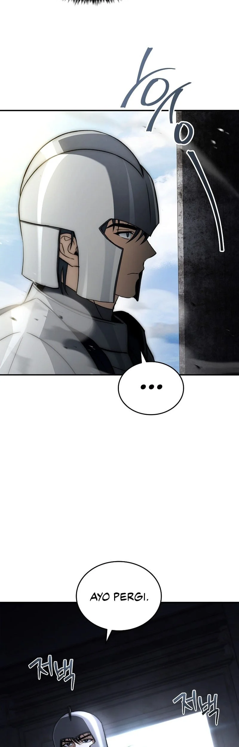 The Third Prince Of The Fallen Kingdom has Regressed Chapter 48 - halaman 42